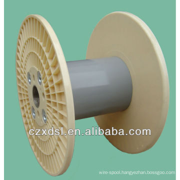 PN400mm abs plastic tubing head spool